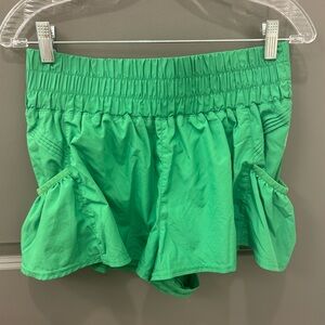 FP Movement Get Your Flirt On Shorts